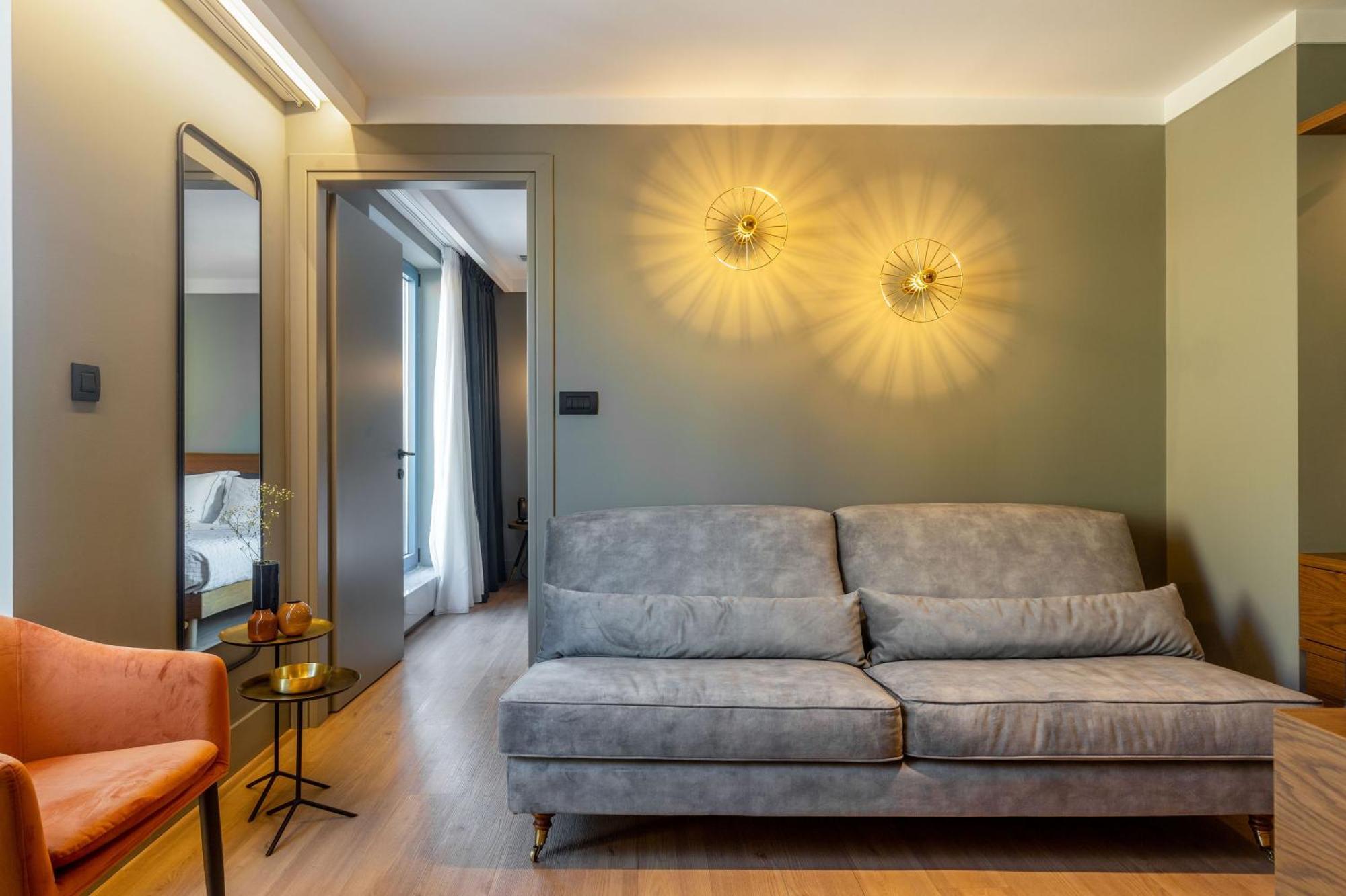 Bob W Eolou Hotel Атина Екстериор снимка