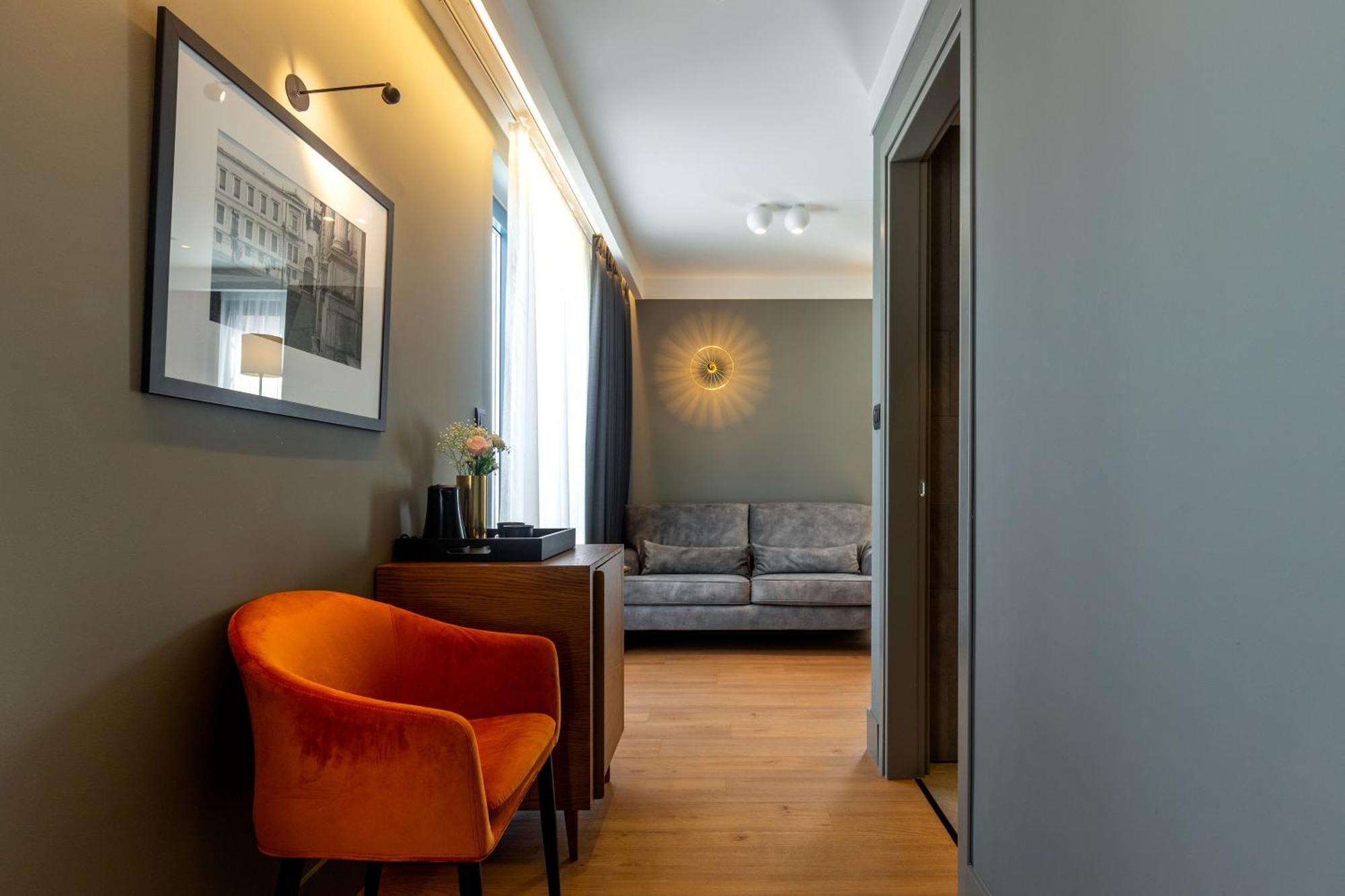 Bob W Eolou Hotel Атина Екстериор снимка