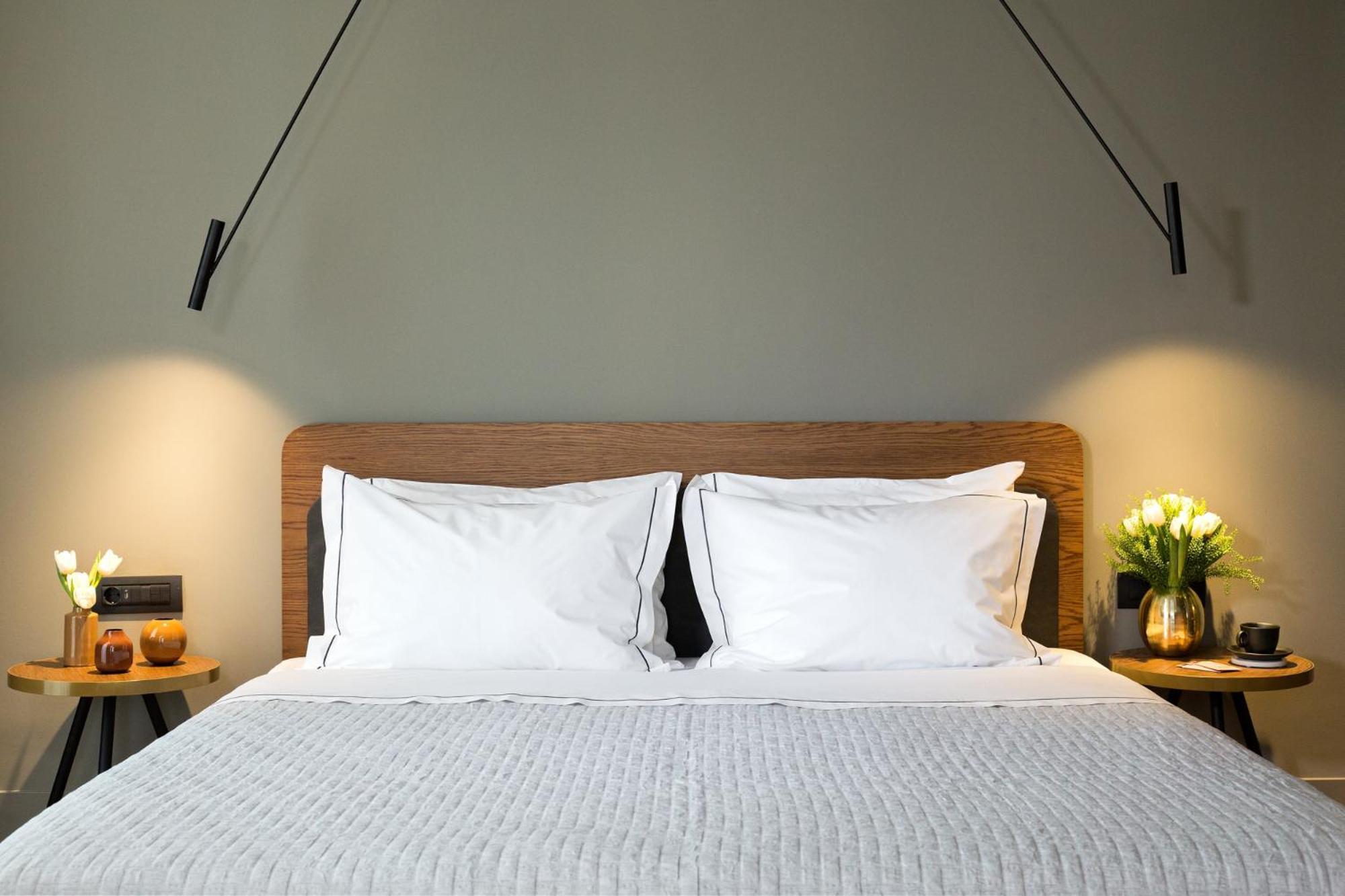 Bob W Eolou Hotel Атина Екстериор снимка
